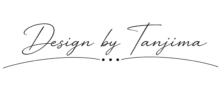 Design by Tanjima