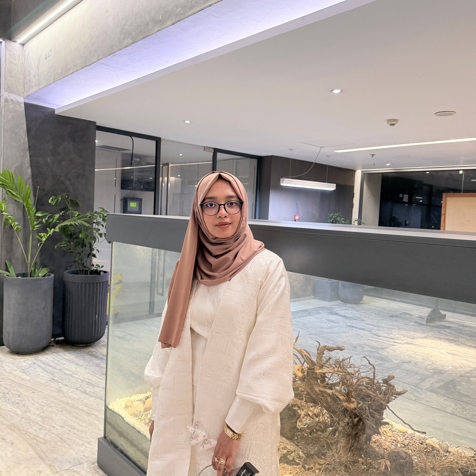 Tanjima Binte Ahmed Priya — Fashion Designer